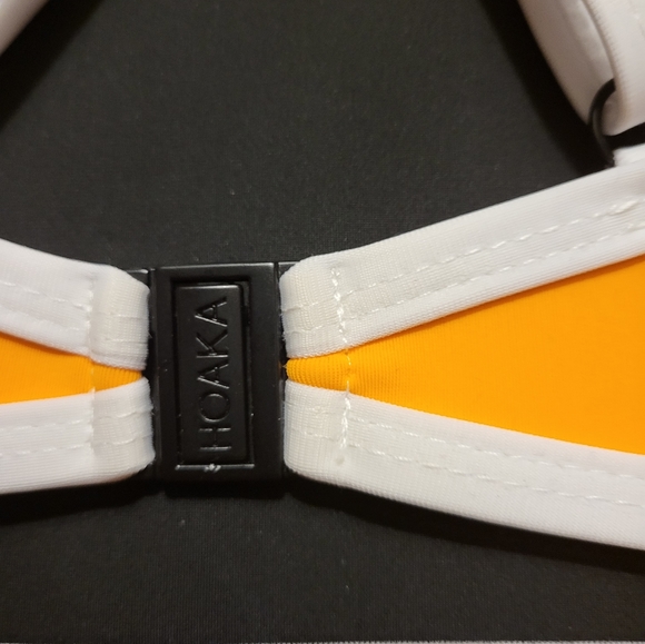 Nwot Hoaka Mango Bikini - Picture 8 of 11